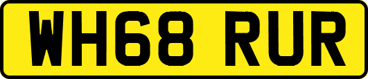 WH68RUR