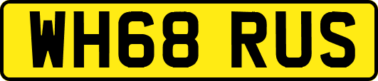 WH68RUS