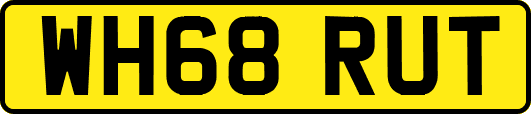WH68RUT