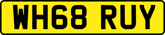 WH68RUY
