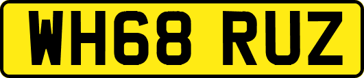WH68RUZ