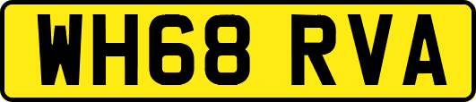 WH68RVA