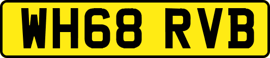 WH68RVB