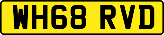 WH68RVD