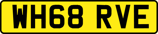WH68RVE