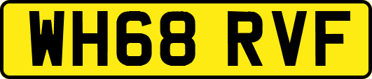 WH68RVF