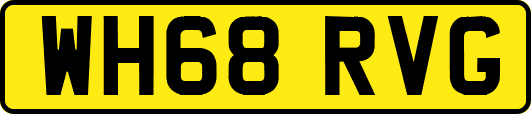 WH68RVG