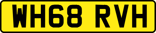 WH68RVH