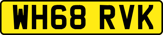 WH68RVK