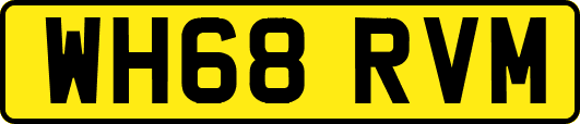 WH68RVM