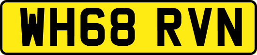 WH68RVN