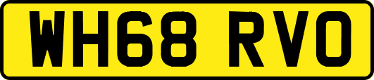 WH68RVO