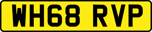 WH68RVP