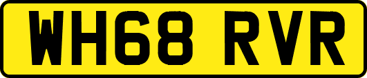 WH68RVR