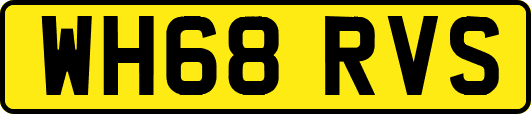 WH68RVS