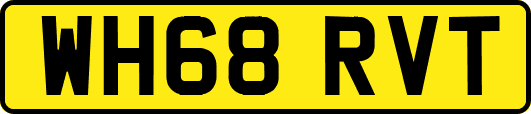 WH68RVT