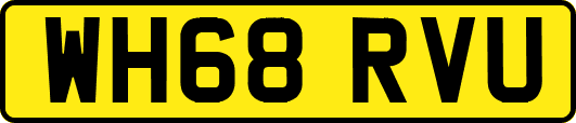WH68RVU
