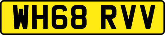 WH68RVV