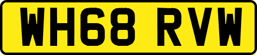 WH68RVW