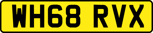 WH68RVX