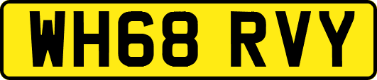 WH68RVY