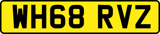 WH68RVZ