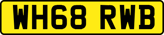 WH68RWB