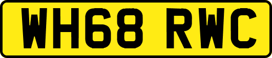 WH68RWC