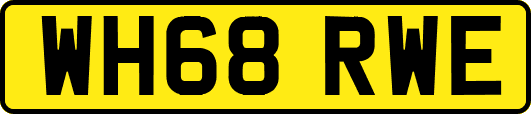 WH68RWE