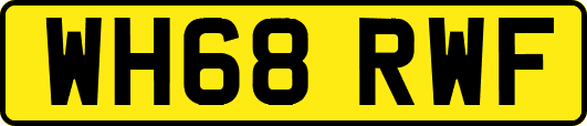WH68RWF