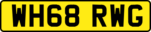 WH68RWG