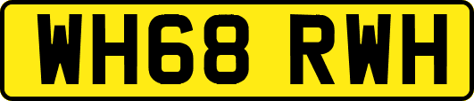 WH68RWH