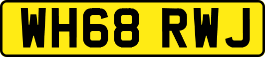 WH68RWJ