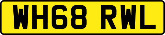 WH68RWL