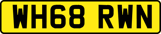 WH68RWN