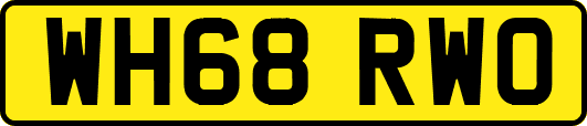 WH68RWO