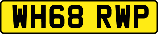 WH68RWP