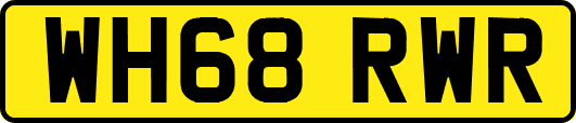 WH68RWR