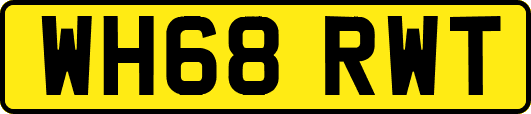 WH68RWT