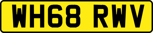 WH68RWV