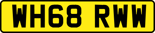 WH68RWW