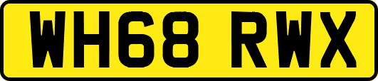 WH68RWX