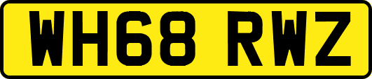 WH68RWZ