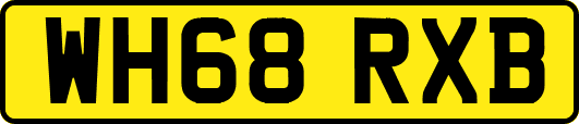 WH68RXB