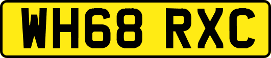 WH68RXC