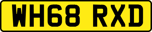 WH68RXD