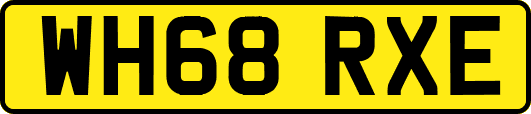 WH68RXE