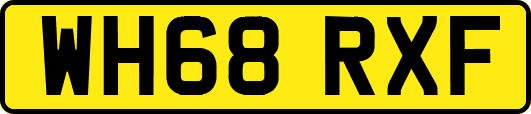 WH68RXF
