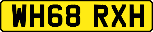 WH68RXH