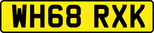 WH68RXK